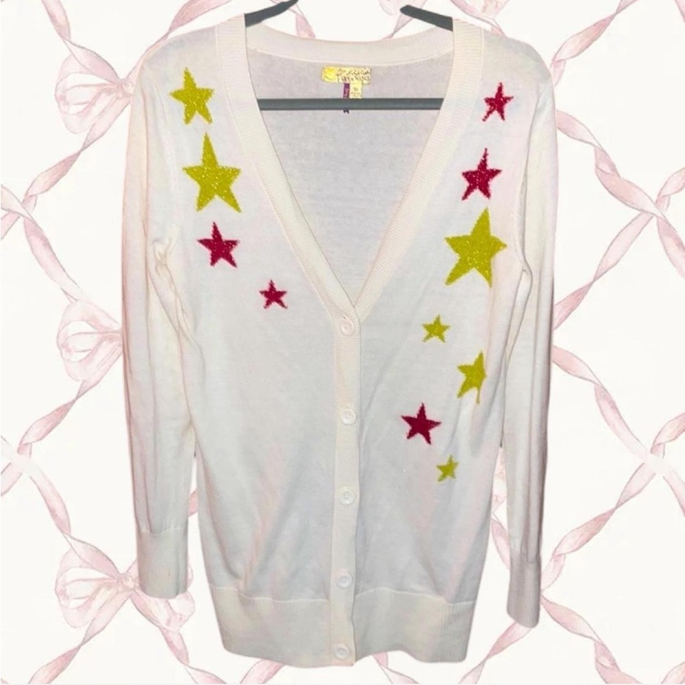 Simply Vera cardigan sweater